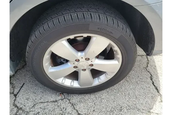 $7490 : Mercedes-Benz M-Class 2011 M image 7