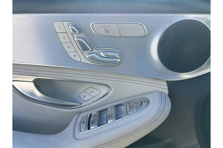 $9900 : 2016 Mercedes-Benz C-Class C image 8