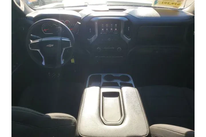 $25892 : Chevrolet Silverado 1500 202 image 6