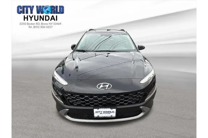 $19110 : Hyundai KONA 2023 AWD SEL 4d image 8