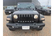 $24996 : 2022 Wrangler Sport thumbnail
