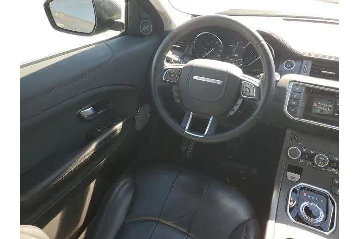 $14998 : Land Rover Range Rover Evoqu image 9