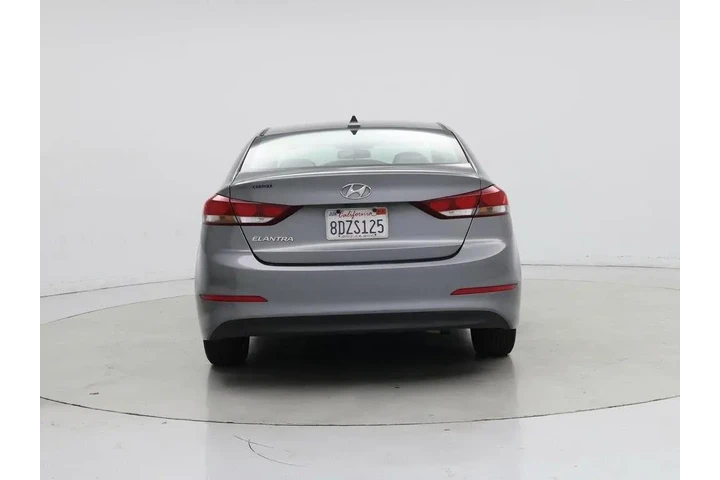 $11998 : Hyundai ELANTRA 2018 SEL 4dr image 6