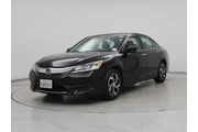 $16998 : Honda Accord 2016 LX 4dr Sed thumbnail