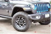 $31747 : Jeep Wrangler Unlimited 2021 thumbnail