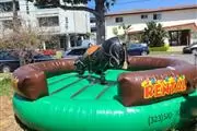 Toro mecánico/Mechanical Bull thumbnail