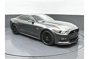 $29961 : Ford Mustang 2017 GT 2dr Fas thumbnail