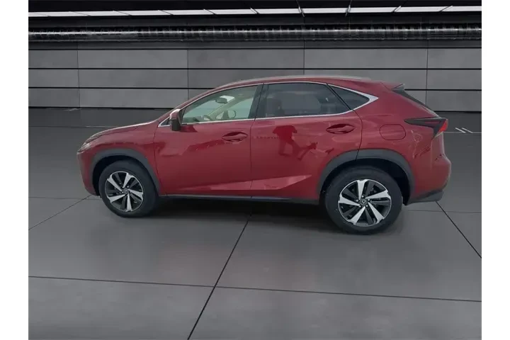 $32388 : Lexus NX 300 2021 4dr Crosso image 5