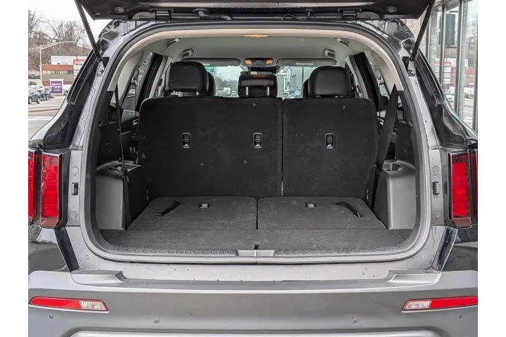 $30895 : Kia Sorento 2023 AWD X-Line image 8