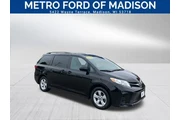 Toyota Sienna 2020 LE 7-Pass en Madison