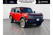 Ford Bronco 2024 4x4 Big Ben en Long Island