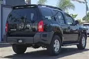 2007 NISSAN XTERRA S SPORT thumbnail