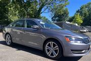 2014 Passat 2.0L TDI SE