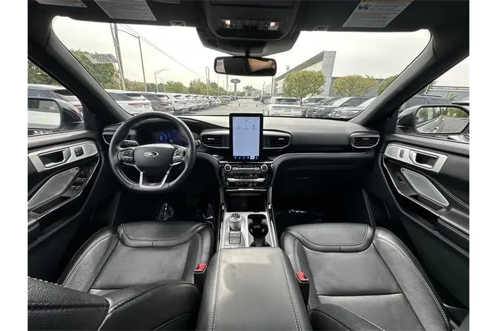 $39500 : Ford Explorer 2022 AWD ST 4d image 3