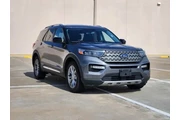 $31555 : Ford Explorer 2024 Limited 4 thumbnail