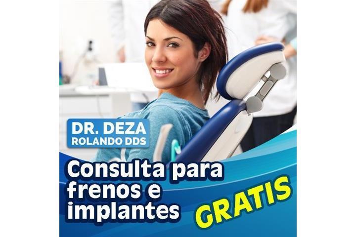 DENTISTA EN SANTA ANA image 1