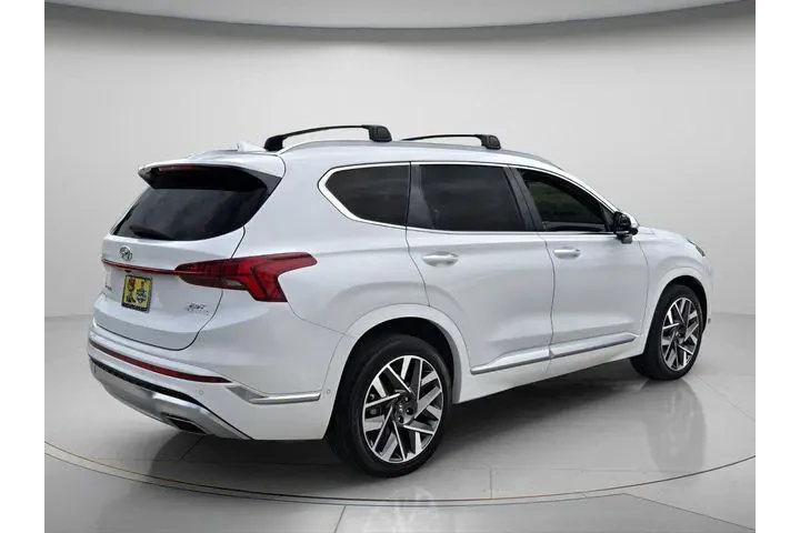 $29624 : Hyundai SANTA FE 2023 Callig image 7