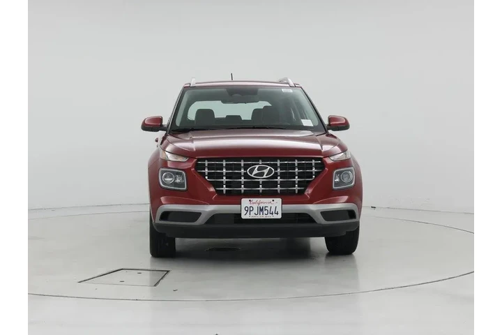 $21998 : Hyundai VENUE 2024 Limited 4 image 5