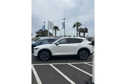 $27041 : Mazda CX-5 2023 AWD 2.5 S Pr thumbnail