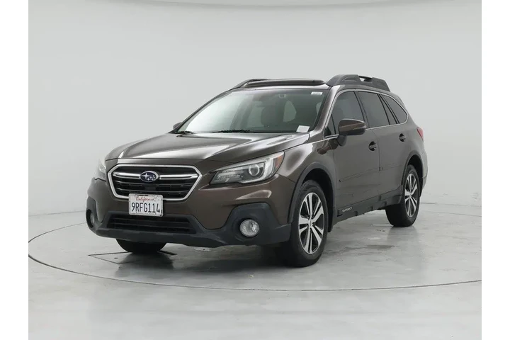 $26998 : Subaru Outback 2019 AWD 3.6R image 4