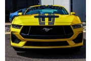 $39890 : Ford Mustang 2024 GT 2dr Fas thumbnail