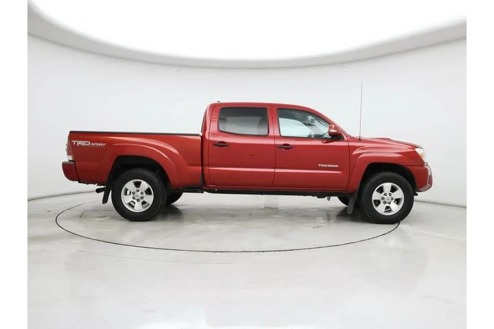 $28998 : Toyota Tacoma 2015 4x2 PreRu image 7