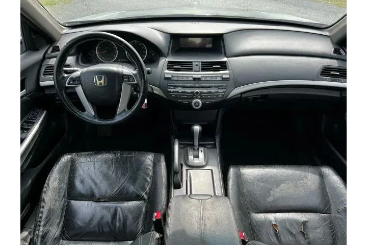 $6299 : Honda Accord 2008 EX-L V6 4d image 10