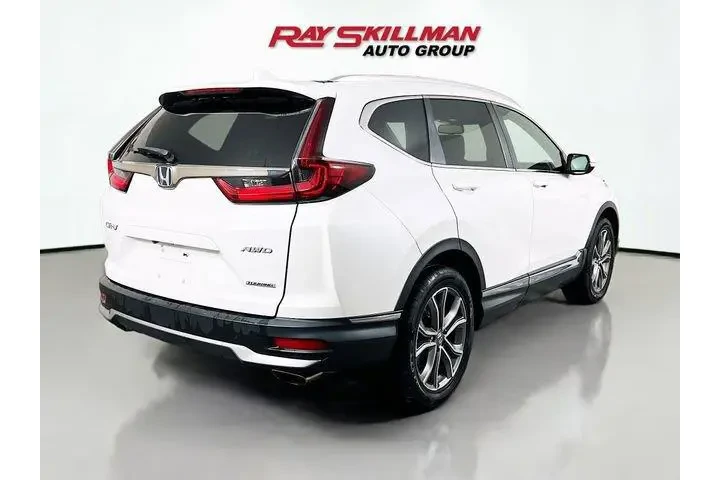 $24975 : Honda CR-V 2020 AWD Touring image 7