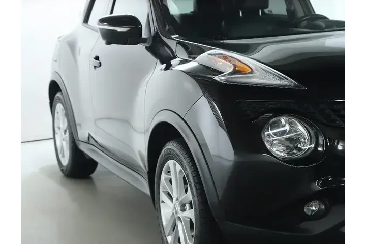 $12964 : Nissan JUKE 2015 AWD S 4dr C image 9