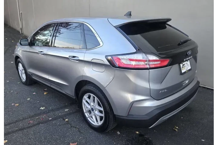 $14999 : 2021 Edge SEL image 8