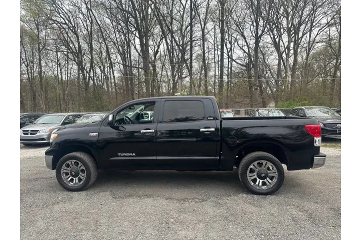 $17990 : 2012 Tundra Grade image 5
