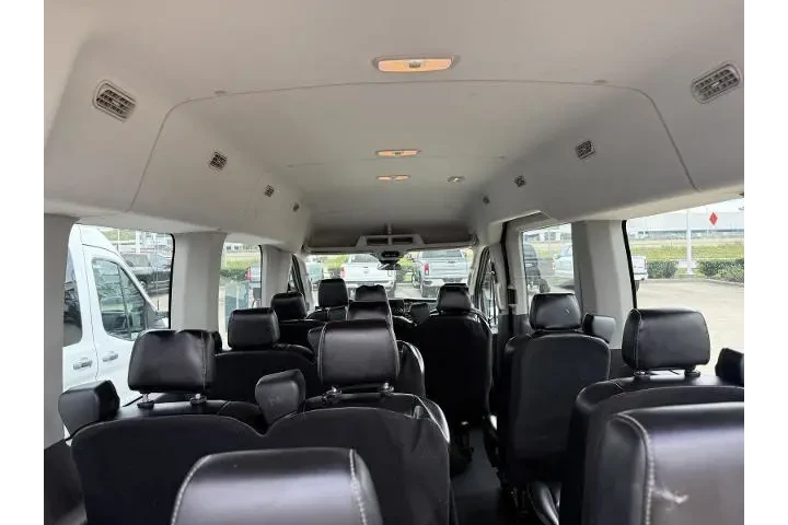 $37206 : Ford Transit 2020 350 XL 3dr image 6