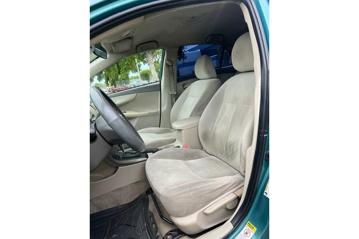 $3250 : 🚗2009 TOYOTA COROLLA 🚗CASH🔥 image 8