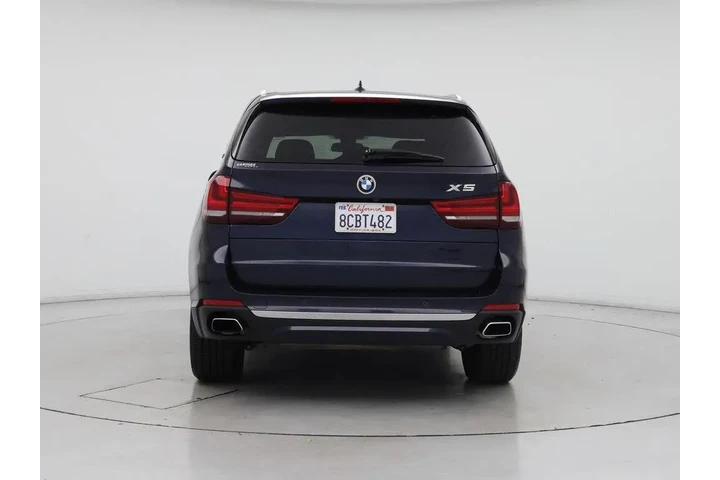 $23998 : BMW X5 2018 AWD xDrive40e iP image 6