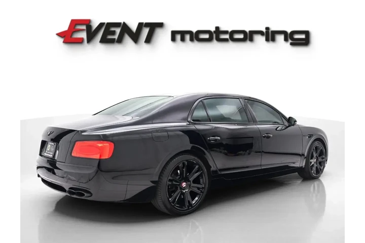 $63995 : 2016 Flying Spur image 7