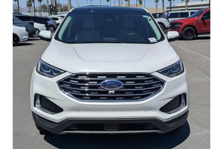 $24999 : Ford Edge 2022 AWD Titanium image 6