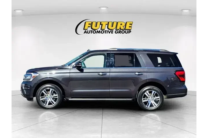 $37999 : Ford Expedition 2024 4x2 Lim image 7