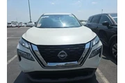 $20990 : Nissan Rogue 2023 SV 4dr Cro thumbnail