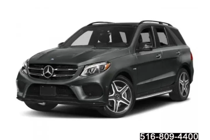 $28947 : Mercedes-Benz GLE 2019 AWD A image 1