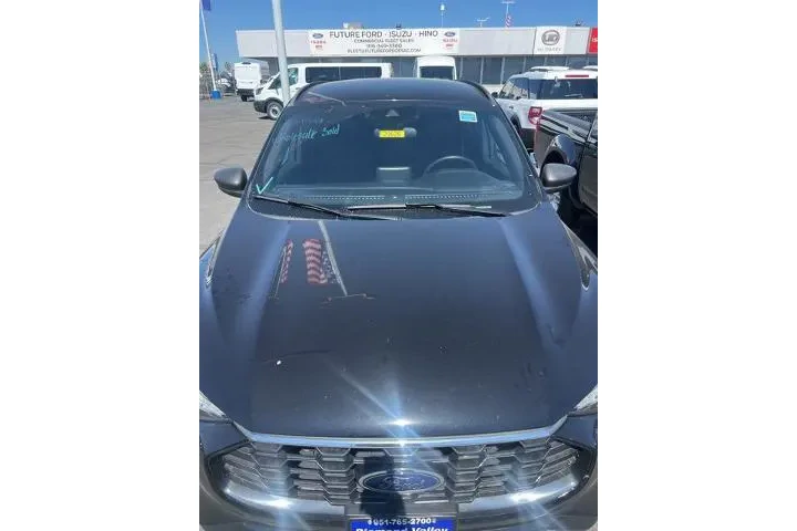 $24988 : Ford Escape 2023 AWD ST-Line image 3