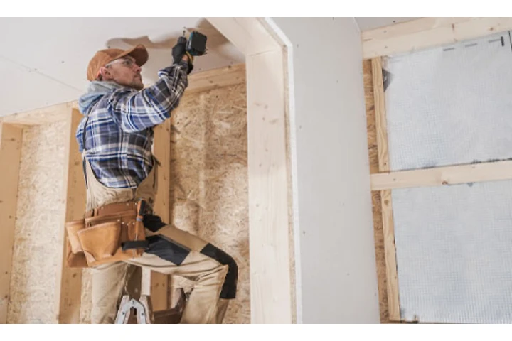 Remodelaciones Sanchez image 4