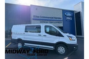 Ford Transit 2024 250 3dr LW