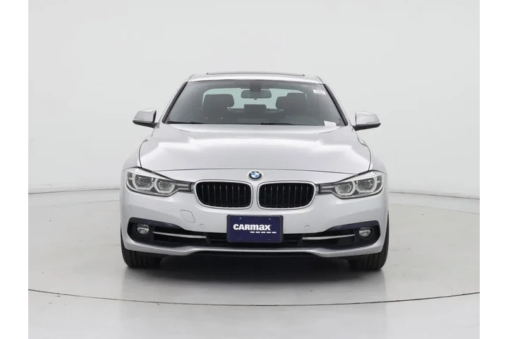 $16998 : BMW 3 Series 2016 AWD 328i x image 5
