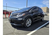 $12831 : Chevrolet Bolt EV 2020 LT 4d thumbnail