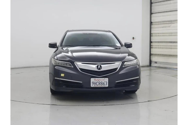 $14998 : Acura TLX 2015 V6 4dr Sedan image 5
