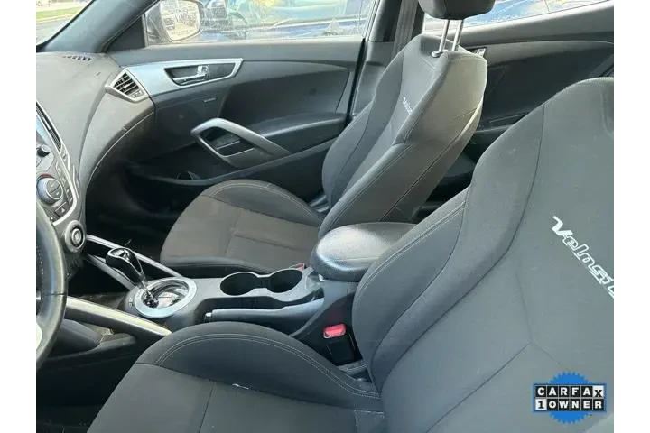 $10988 : Hyundai VELOSTER 2017 Value image 4