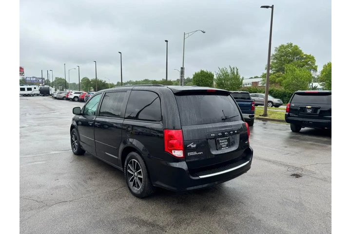 $8980 : 2017 Grand Caravan GT Wagon F image 4