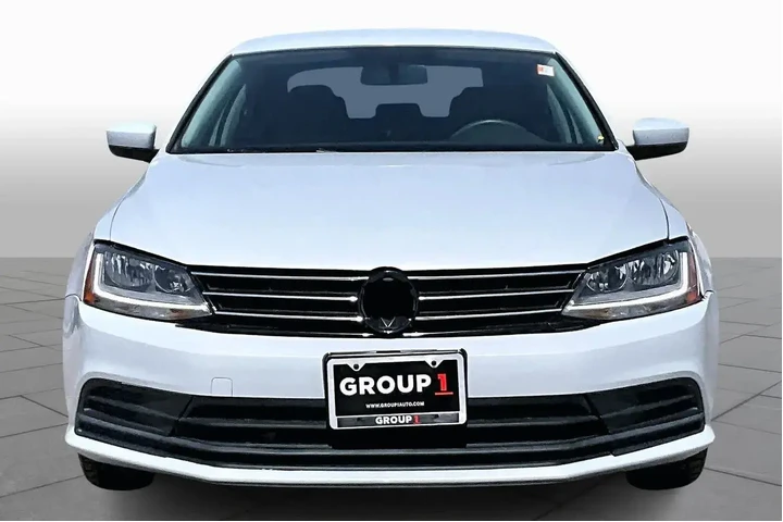 $13180 : Volkswagen Jetta 2018 1.4T S image 4