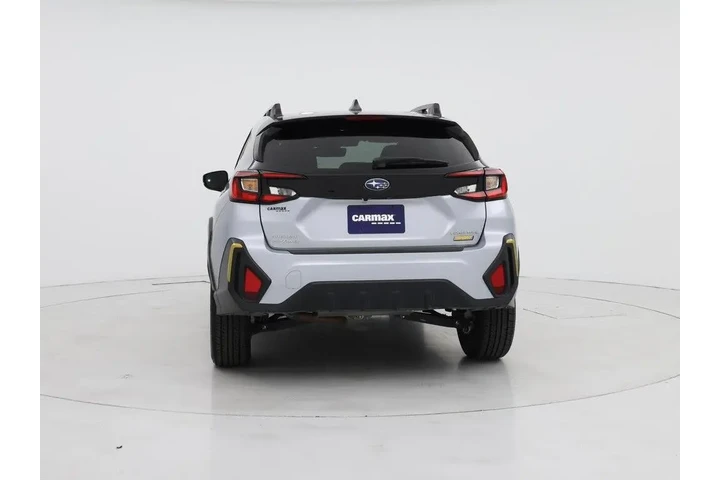 $27998 : Subaru Crosstrek 2024 AWD Sp image 6