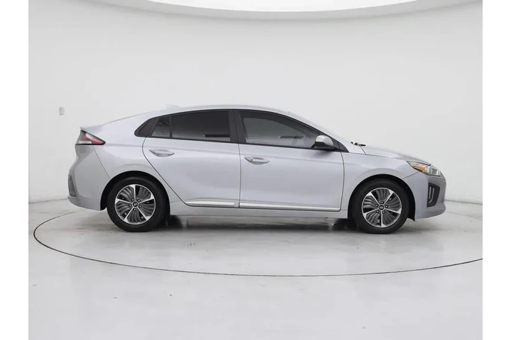 $17998 : Hyundai IONIQ Plug-in Hybrid image 7
